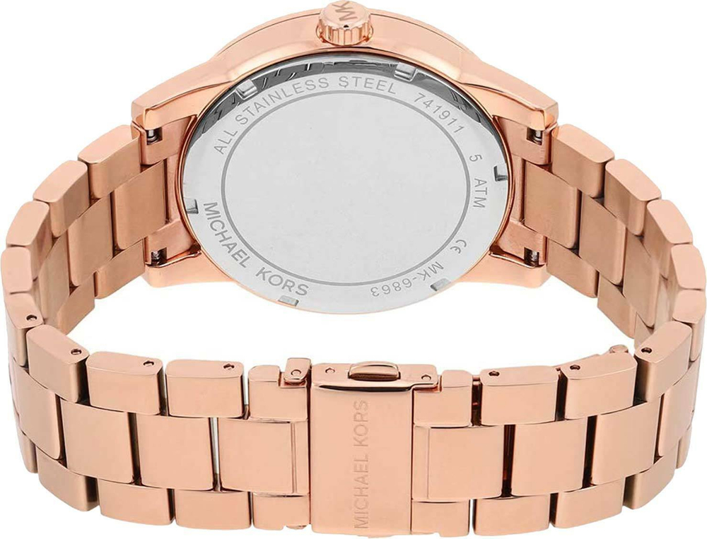 Наручные часы Michael Kors MK6863