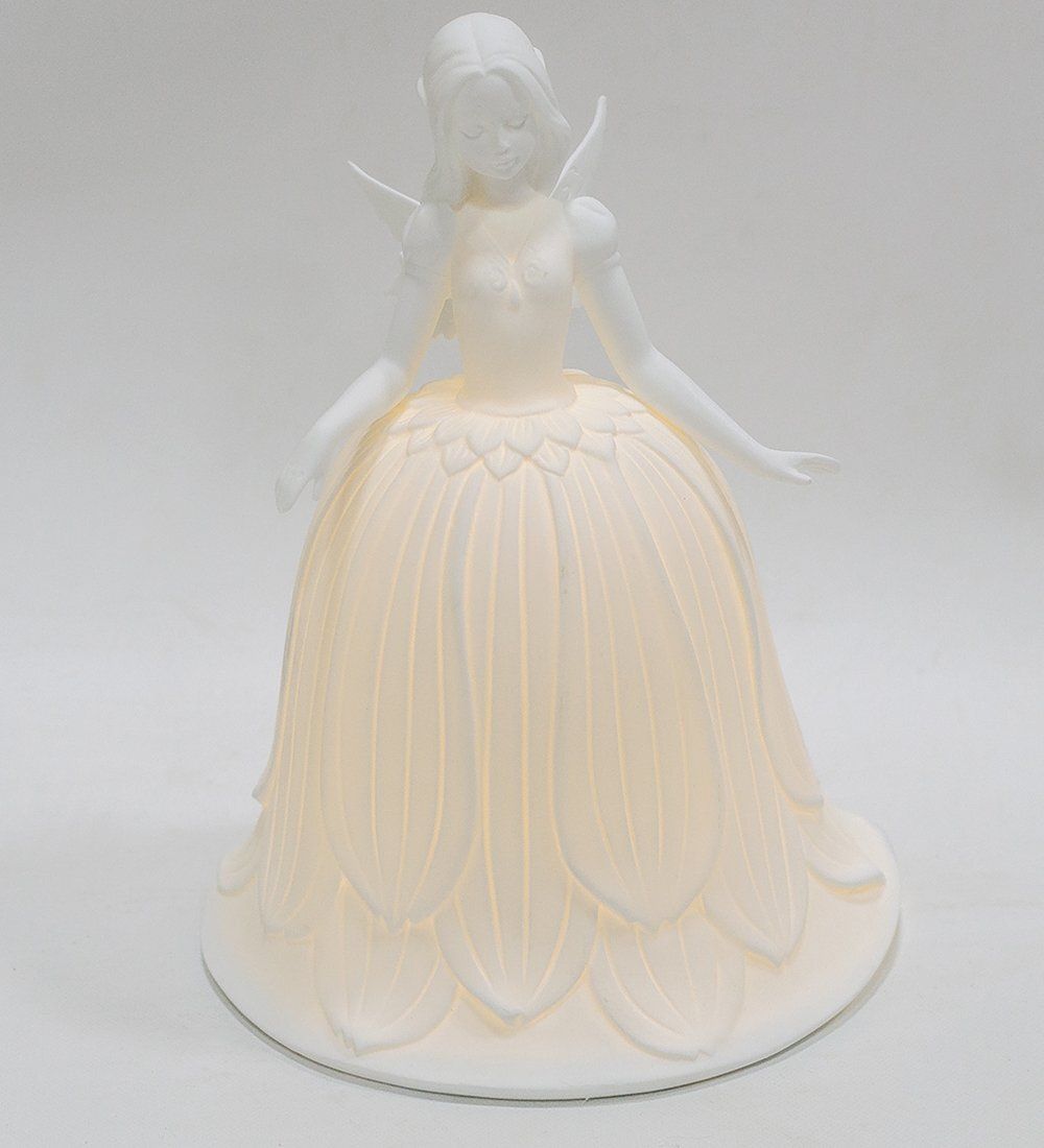 Pavone JP-186/31 Статуэтка с подсветкой «Ночная Фея»