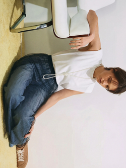 Юбка Gafre, черная