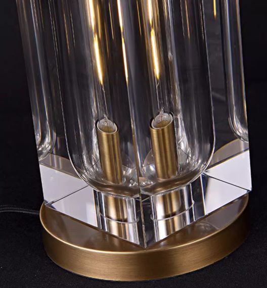 Настольная лампа Romatti Kobo Senta 8160-B