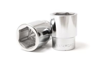 Головка 1'', 70мм (6гр.) RockForce##Rock FORCE RF-58570