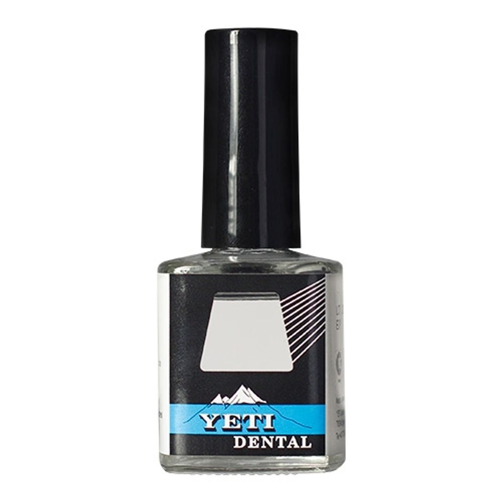 Растворитель Thinner для компенсационных лаков 18 мл, Yeti