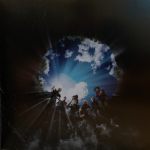 Styx / Crash Of The Crown (LP)