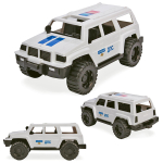 Машина ДПС 015/6 (Нордпласт)