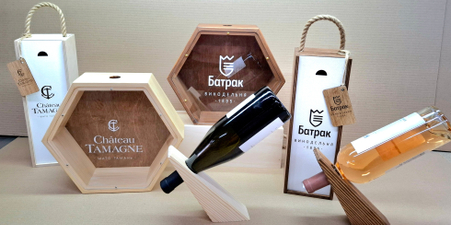 Копилки, деревянные сувениры