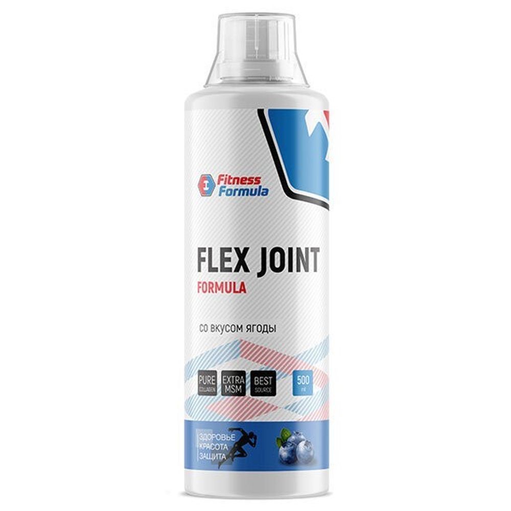 Flex Joint Formula 500 ml