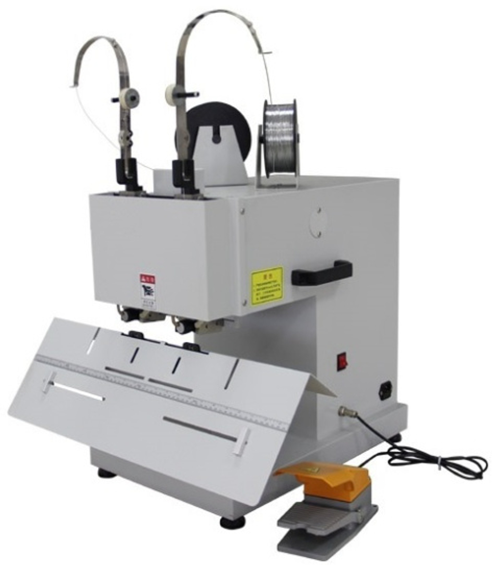 Машина Bulros T-04