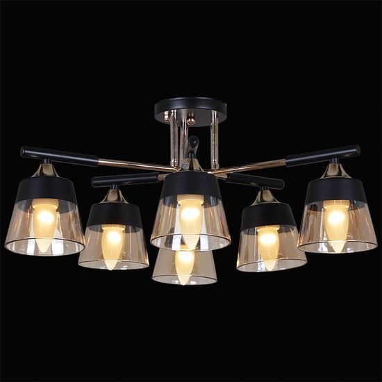 52136-0.3-06 светильник потолочный