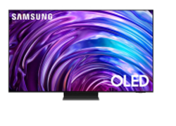 Телевизор 55" Samsung QE55S95DAUXCE