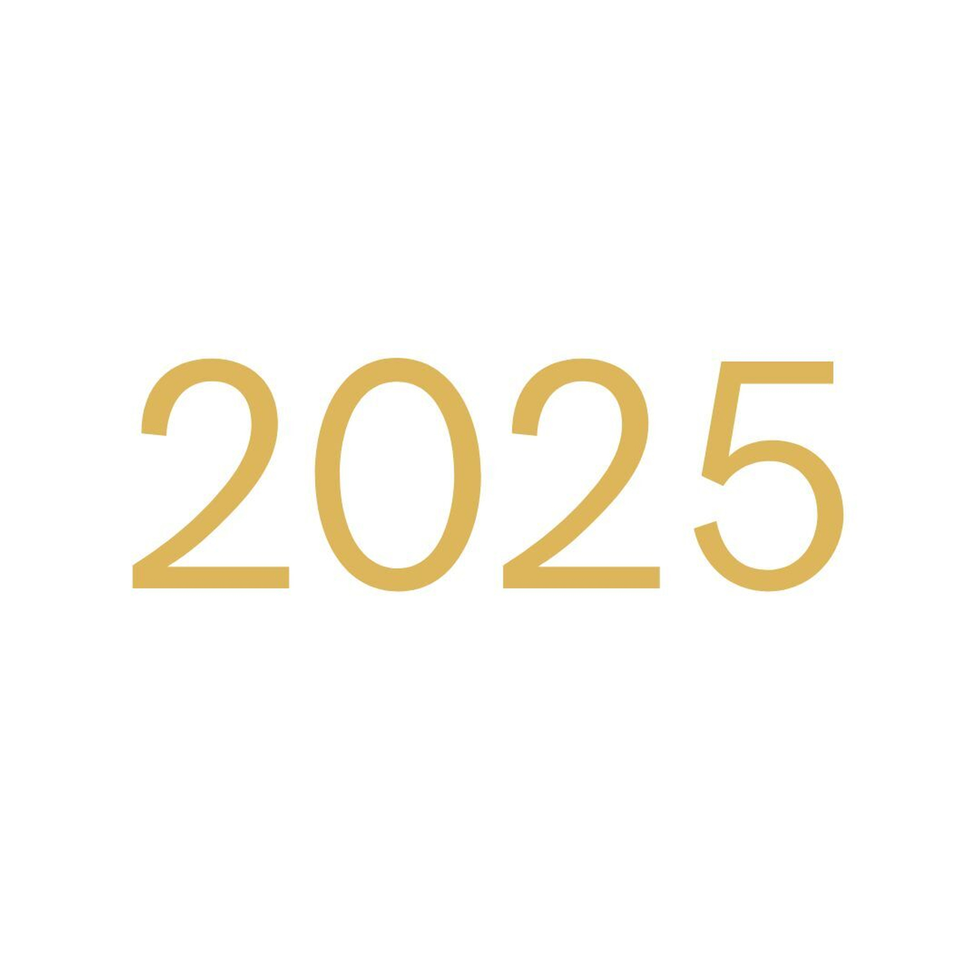 Мы собрали для вас "2025"