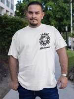 Футболка именная Михаил