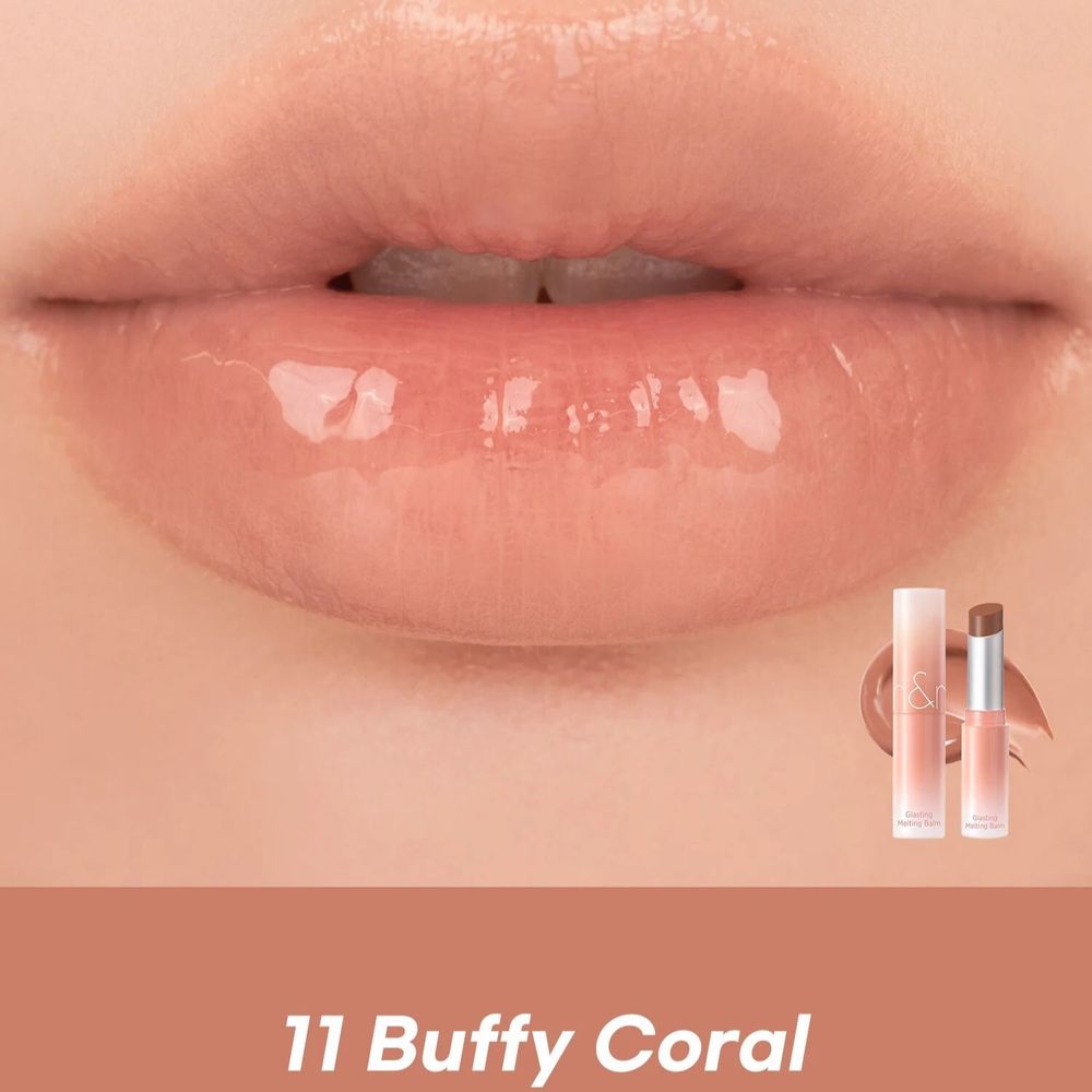 11 Buffy Coral