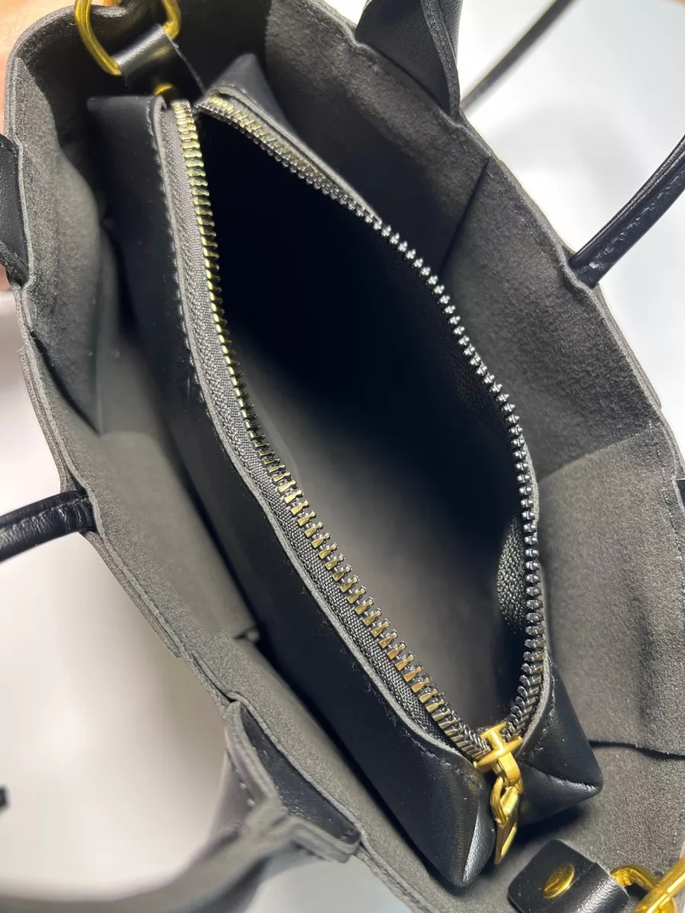 Сумка плетенка