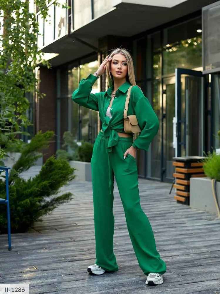 Костюм II-1268 Фабрика Моды