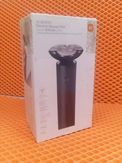 Бритва Xiaomi Electric Shaver S101