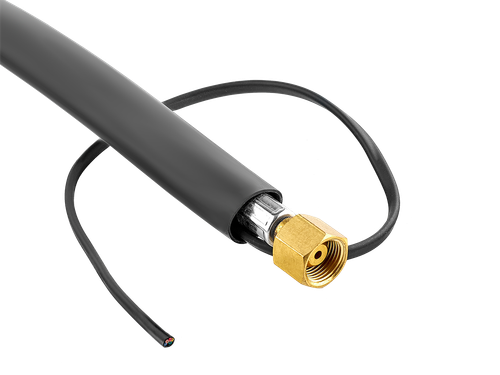 TECH TS 9 F (M12×1) ,4 м, IOH6906