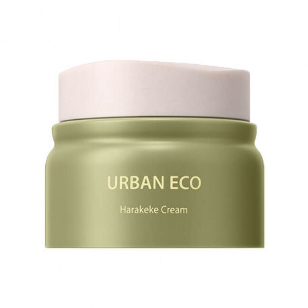 The Saem Крем питательный с экстрактом новозеландского льна Urban Eco Harakeke Cream 60мл