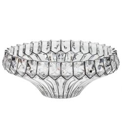 GAEM Ваза для фруктов, L29 W29 H12 см