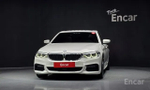 BMW 5 серии (G30) 530i M Sport Plus