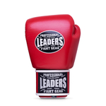 Боксерские перчатки Leaders Thai 2 Red