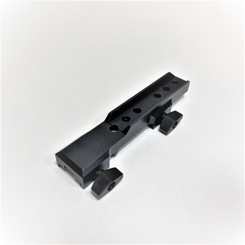 Кронштейн Weaver для VENOX PATRIOT - фото 4