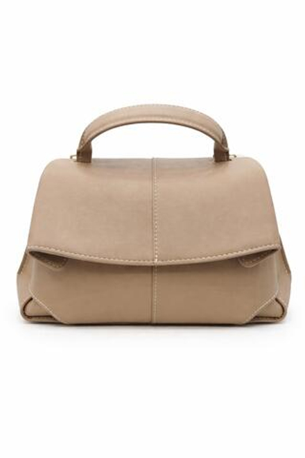 ITALY K сумка - бежевый