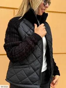 Куртка HB-1941 Фабрика Моды