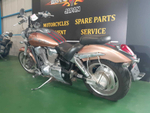 Honda VTX1800 043038