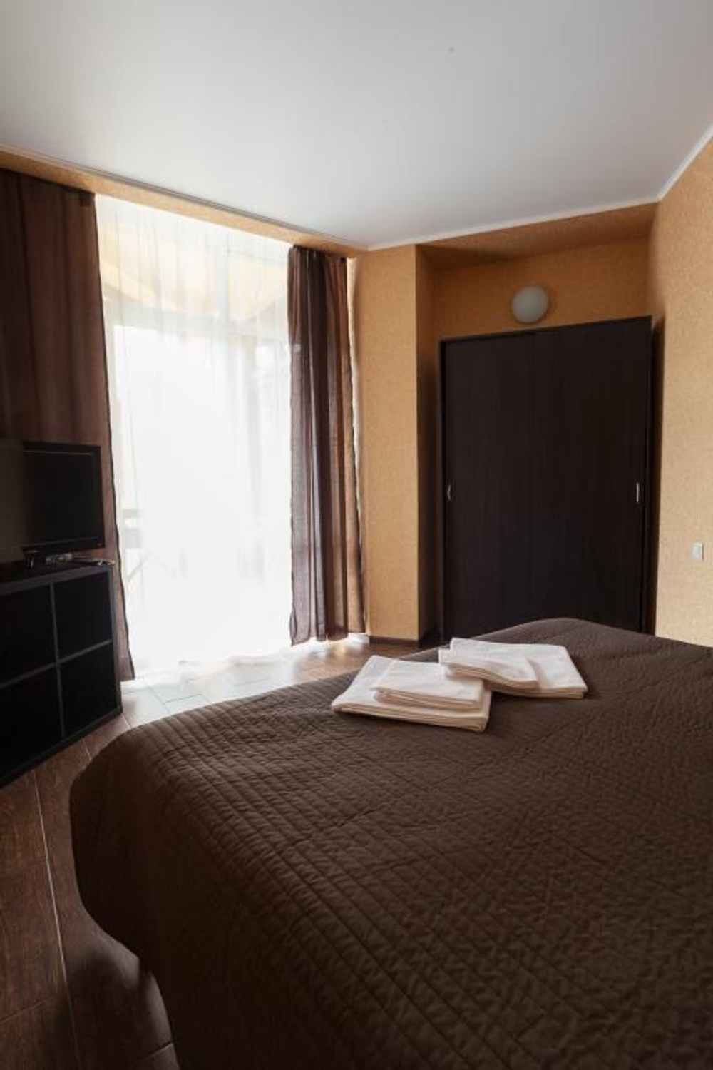 Стандарт 2-комнатный