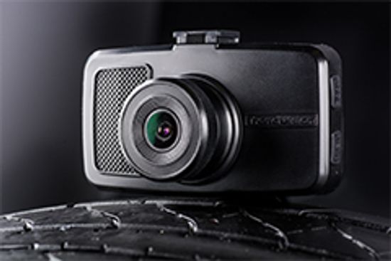 Видеорегистратор должен быть незаметным