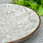 Тарелка десертная 20см Branch