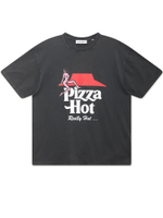 Мужская Футболка Pizza Hot