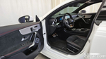 Mercedes-Benz CLA-Class C118 CLA250 4MATIC (02.2022)