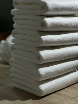 Огнеупорное керамическое одеяло 1260 градусов толщина 19 мм плотность 64 кг на куб длина 0,5 м для печей и дымоходов