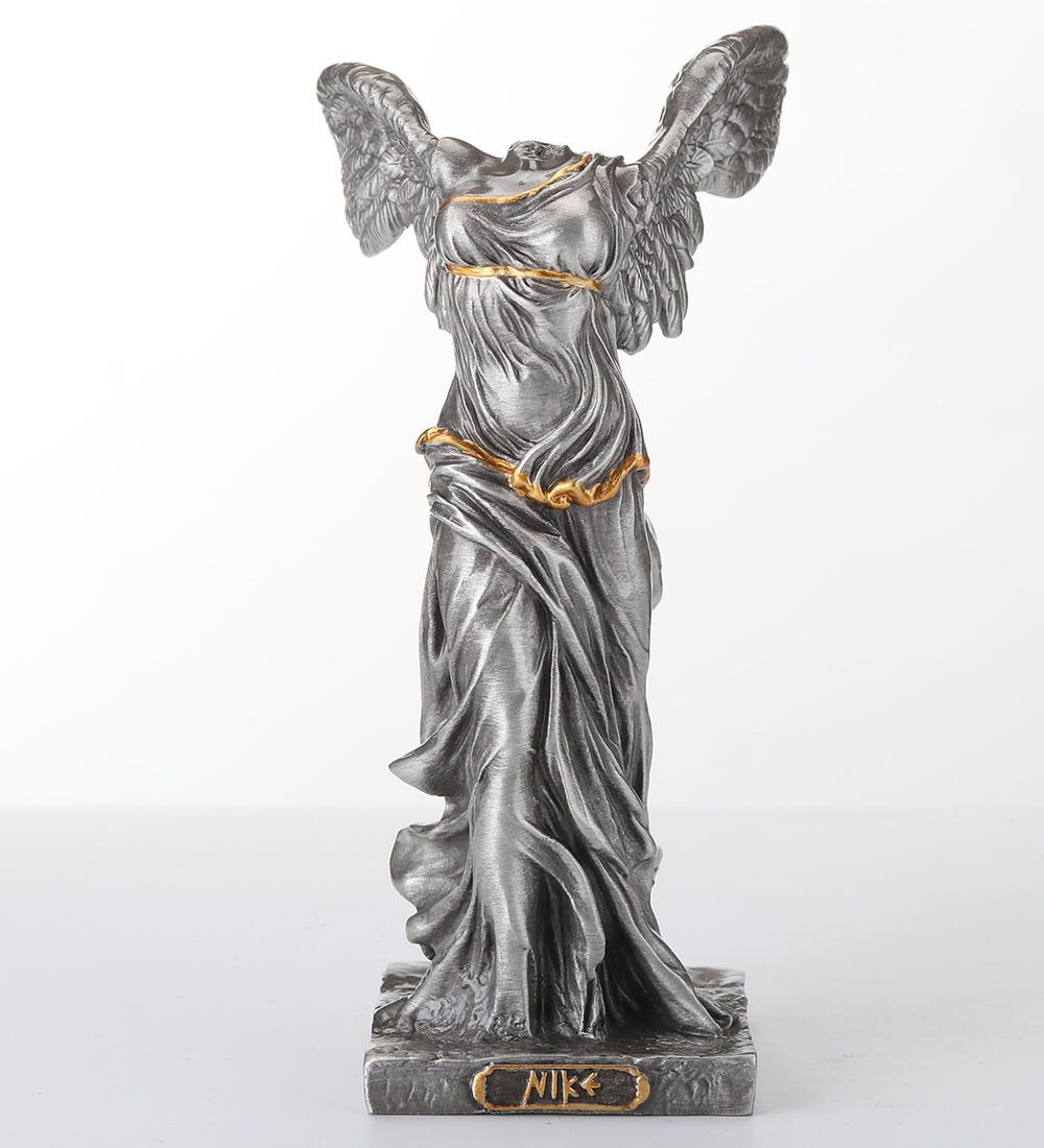 Veronese WS-1404 Статуэтка «Ника Самофракийская»
