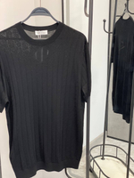 Трикотажная футболка Brunello Cucinelli