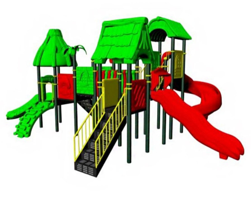 Детский игровой комплекс PS 104