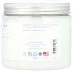 White Egret, английская соль, лаванда, 454 г (16 унций)