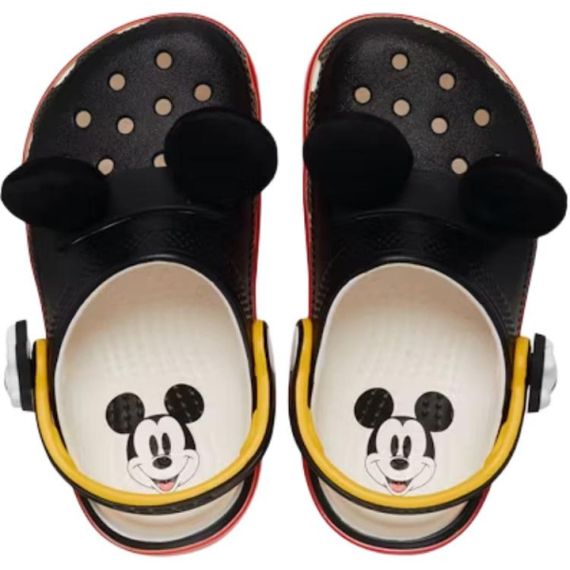 Crocs Classic Clog 'Black'