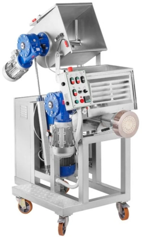 Машина для формирования пасты Imperia (La Monferrina) P100