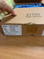 Аккумулятор Samsung INR21700-50G