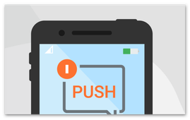 Продавцы на Яндекс Маркете получили возможность настраивать пуш-уведомления самостоятельно