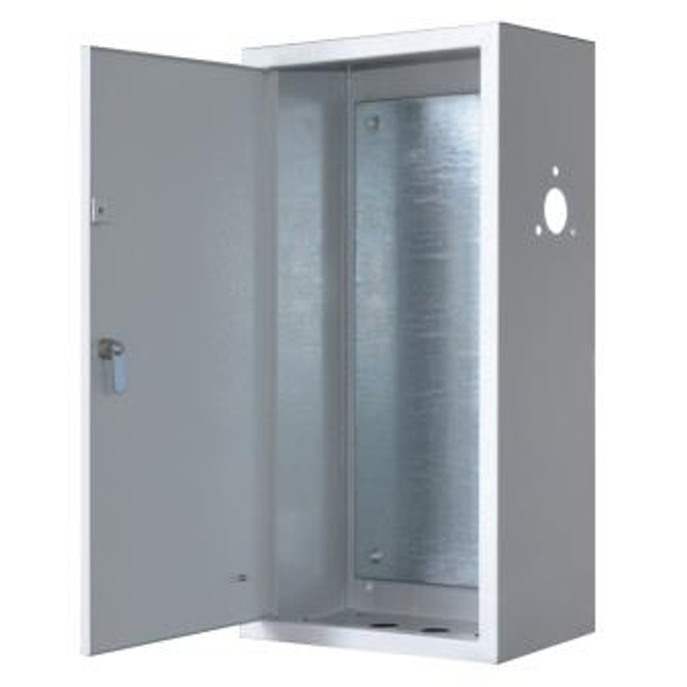 Корпус щита ЩМП-00Я IP31 (450х240х175) с отверст п/рук (под ЯРП-100)