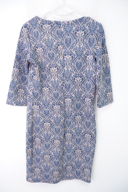 Платье Zolla с принтом 44 размер