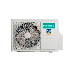 Настенная сплит-система Hisense AS-18UW4RXATV03G/AS-18UW4RXATV03W серия EXPERT PRO DC Inverter 2025 WI-FI