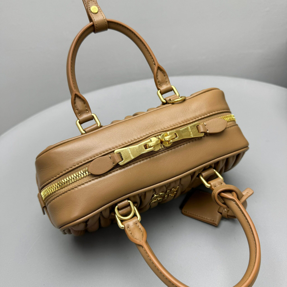 Miu Miu Arcadie Bag 22 cm