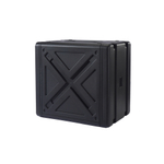 8U КЕЙС РЕКОВЫЙ PP-XR