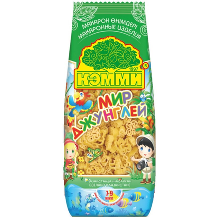 Кэмми Мир джунглей 250 гр