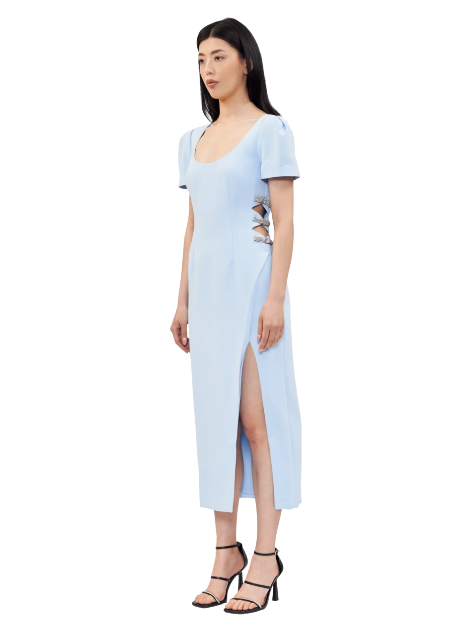 Платье W SELF-PORTRAIT