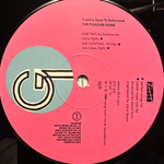 Frankie Goes To Hollywood ‎– Welcome To The Pleasuredome 2LP (Скандинавия 1984г.)